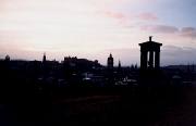 025  Edinburgh - view from Calton Hill.JPG